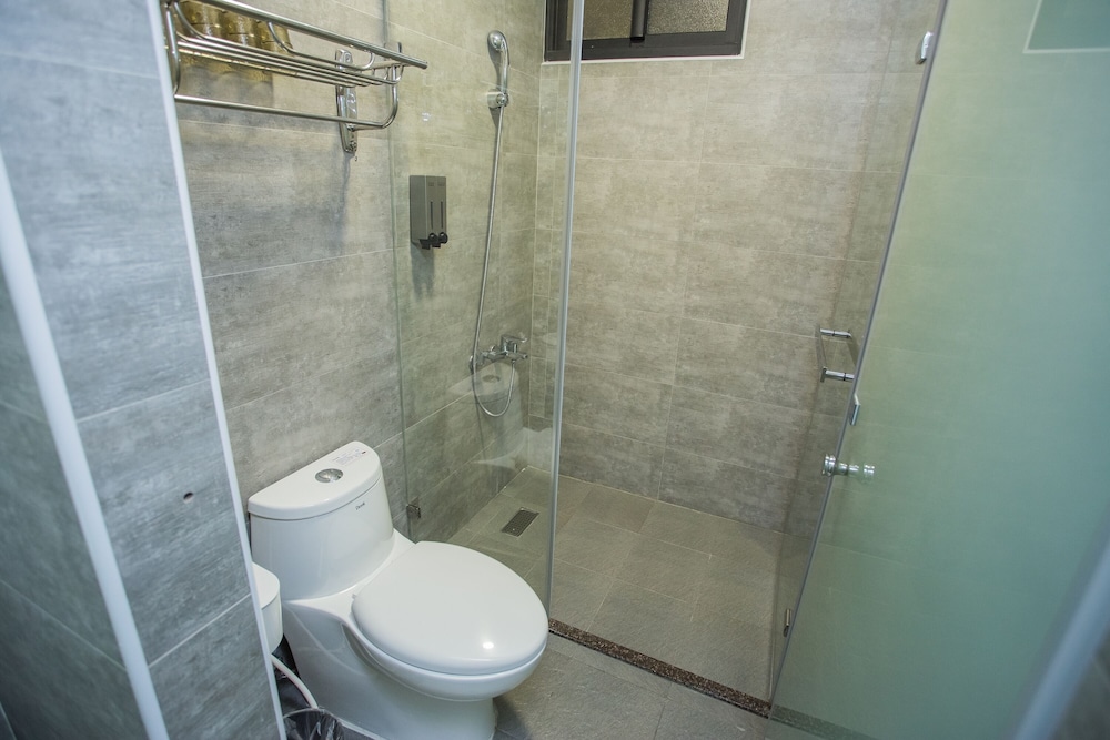 Taitung Sun Forest BnB 45/50