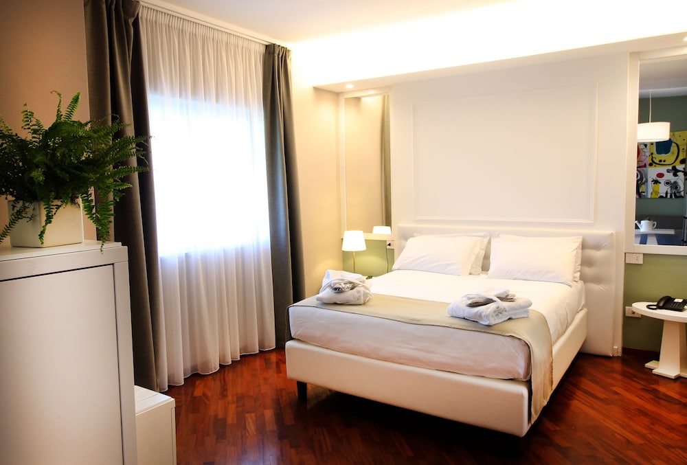 Regiohotel Manfredi 15/57