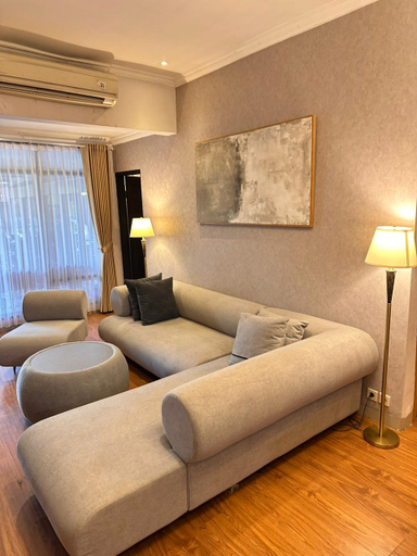 The Panorama Malioboro Hotel 7/10