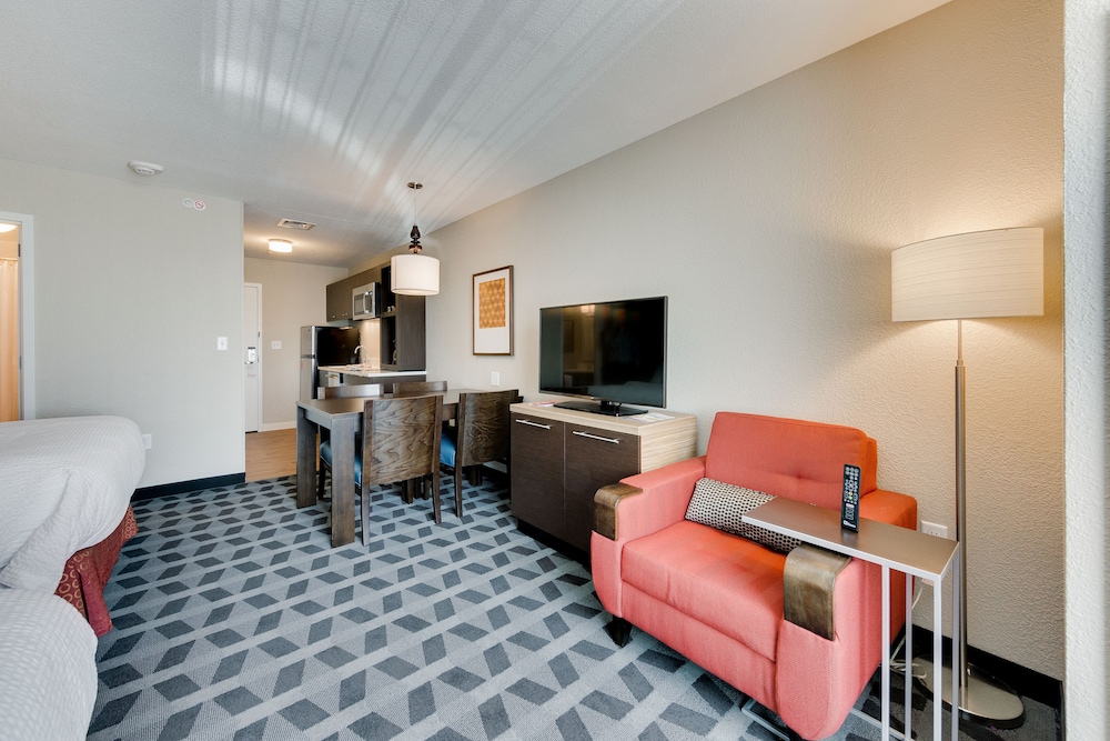 Towneplace Suites Kansas City Liberty 33/44