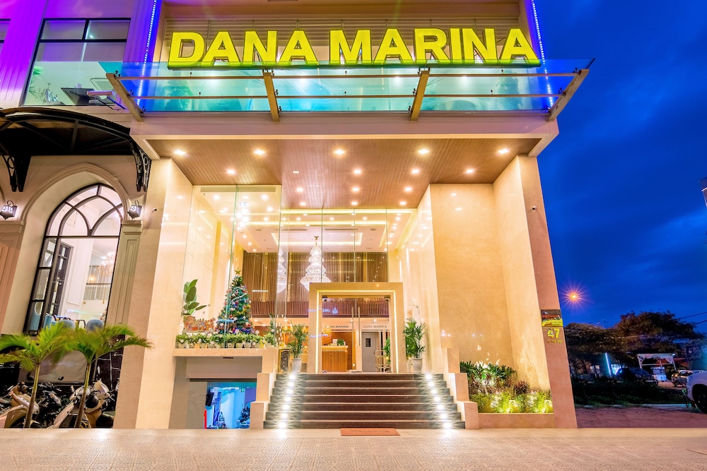 Dana Marina Hotel 2/65