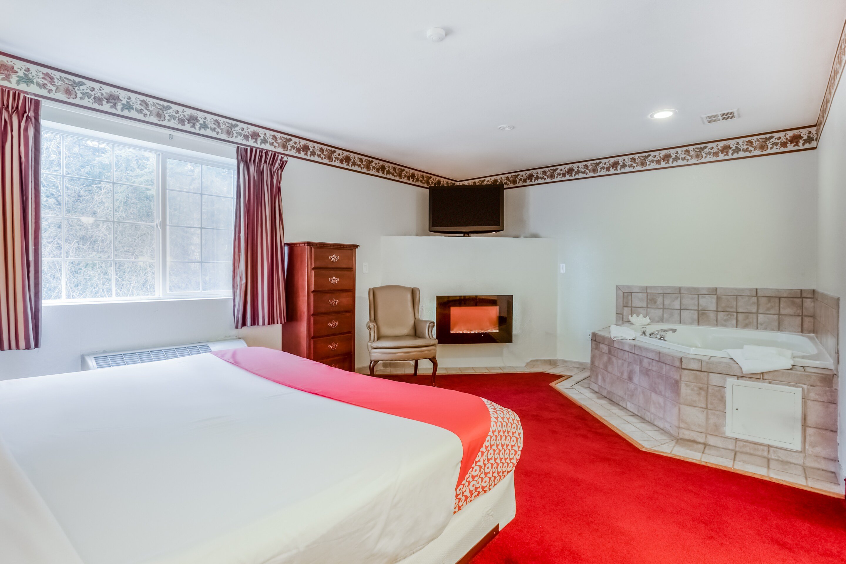 Spark by Hilton Tumwater 12/50