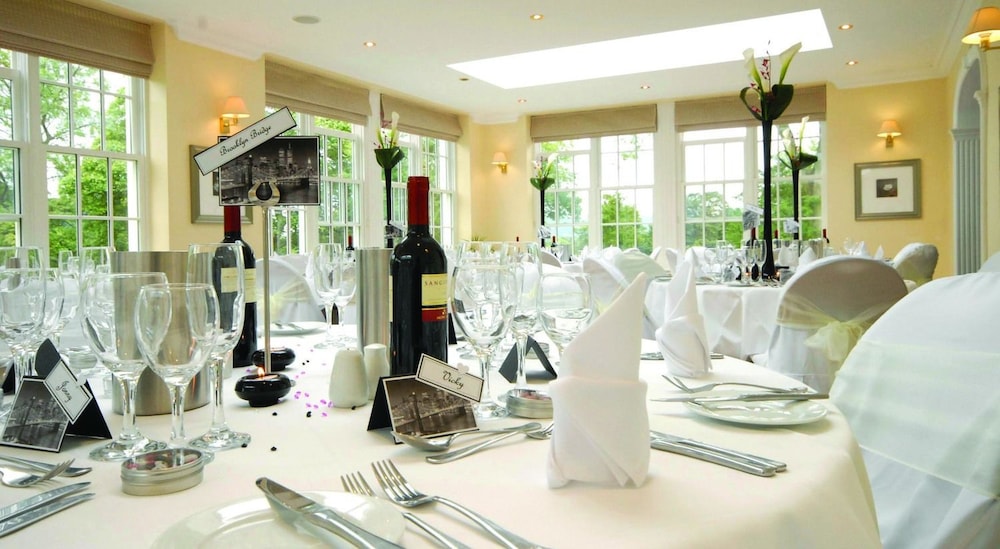 Losehill House Hotel & Spa 20/40