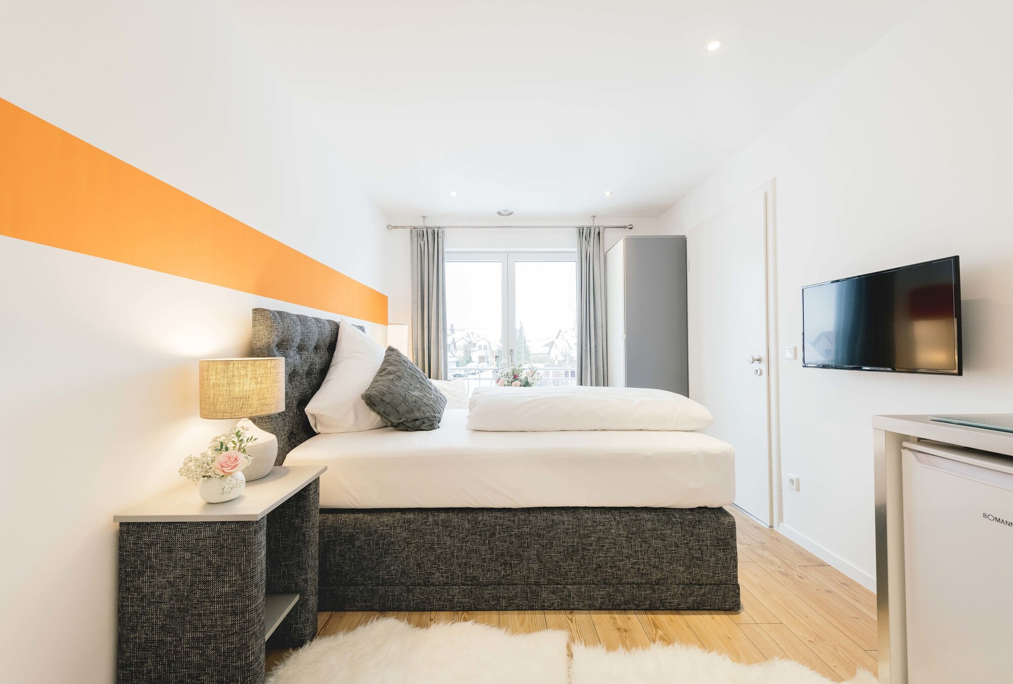 CLASSIC, SINGLE, SINGLE BED