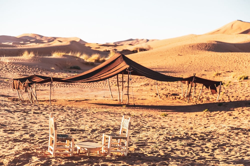 Horaz Luxury Camp 42/47
