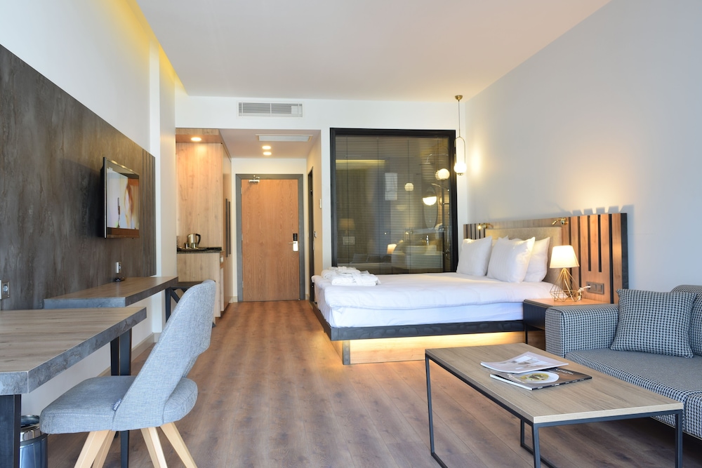 Pamukkale Kaya Thermal Spa Hotel 28/60
