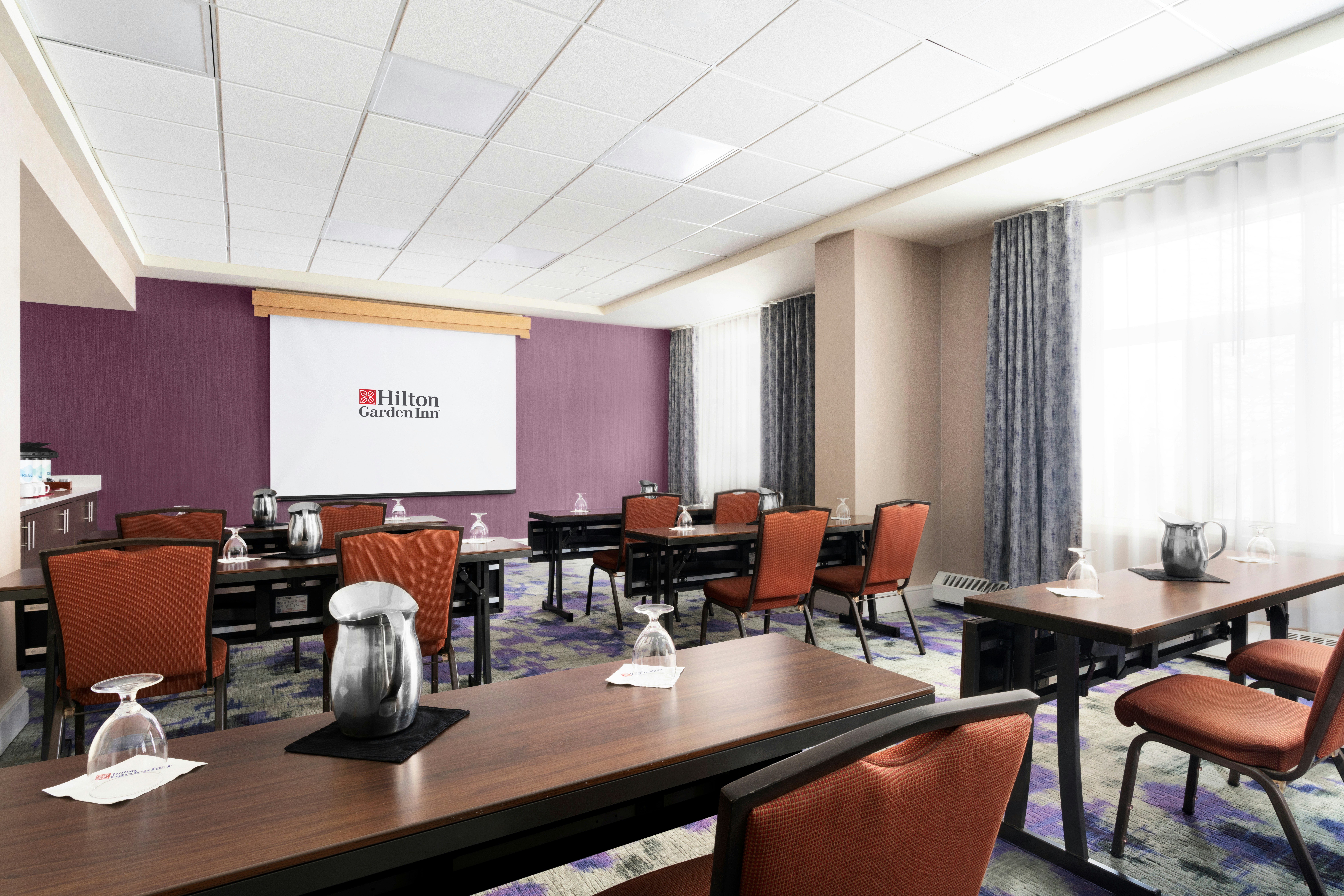 Hilton Garden Inn Calgary Airport 39/44