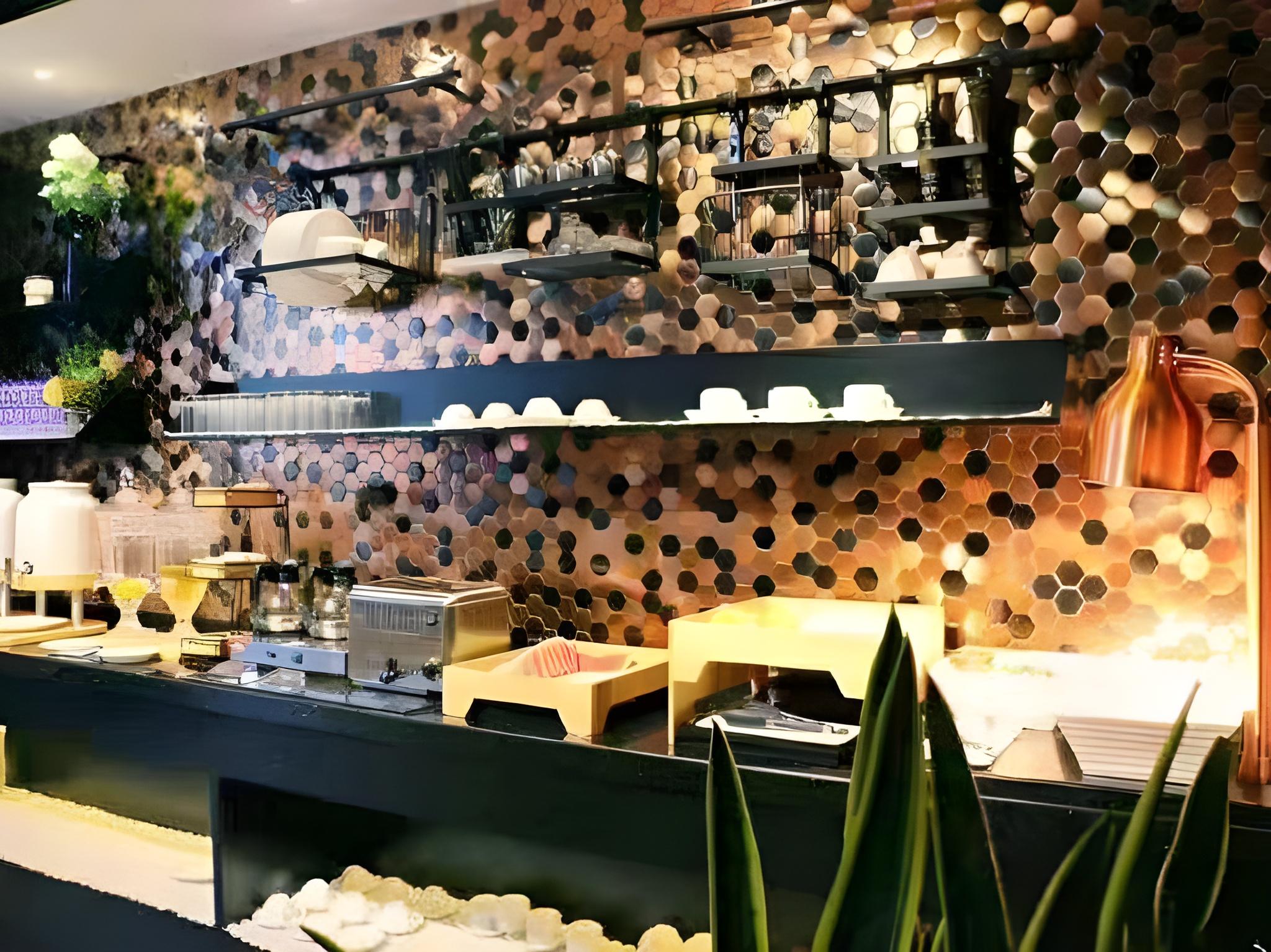 Zprime Hotel (Hangzhou West Lake Yan'an Road Hubin) 31/34