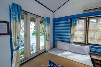 Sangthian Beach Resort 13/60
