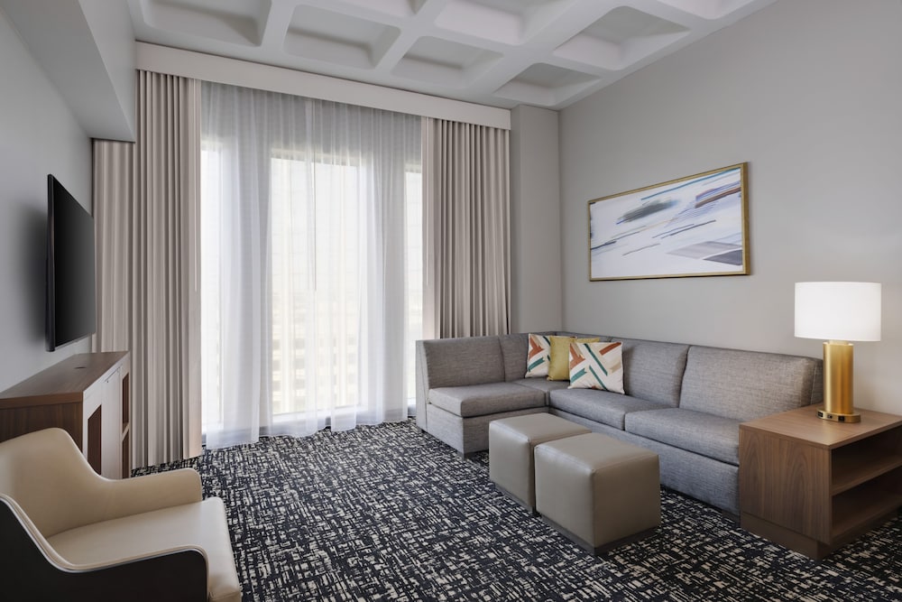 Hyatt House LAX - Century Blvd 22/50