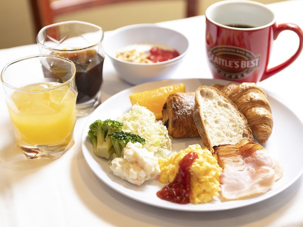 APA Hotel Kyoto Ekimae Chuoguchi 38/57