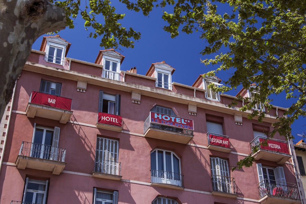 Le Dauphin Hotel 2/54