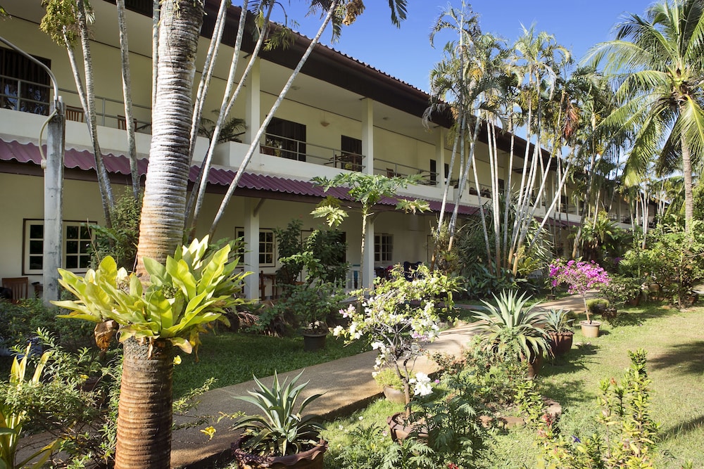 Patong Palace Hotel 42/50