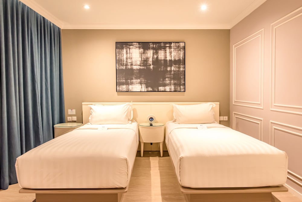Ashley Hotel Sabang 41/70
