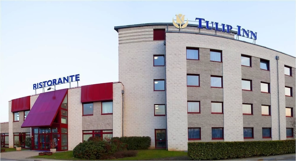 Tulip Inn Torino Sud 1/48