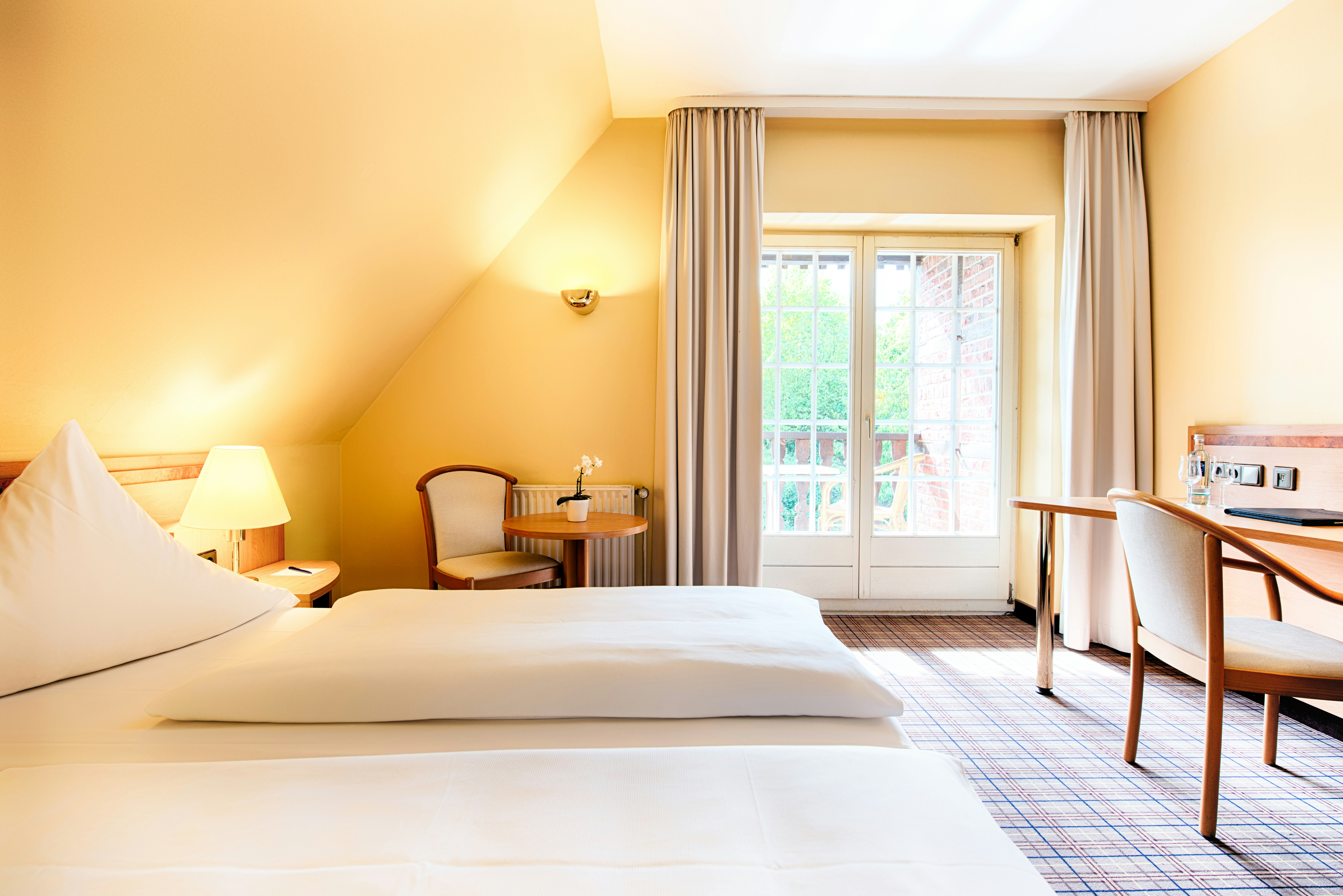 Welcome Hotel Dorf Munsterland 5/14