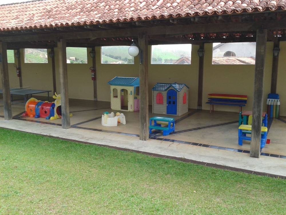 Hotel Serraverde 33/42