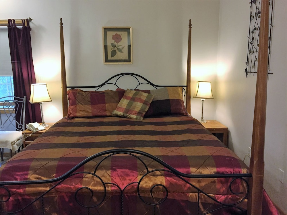 Fairbanks Extended Stay 19/50