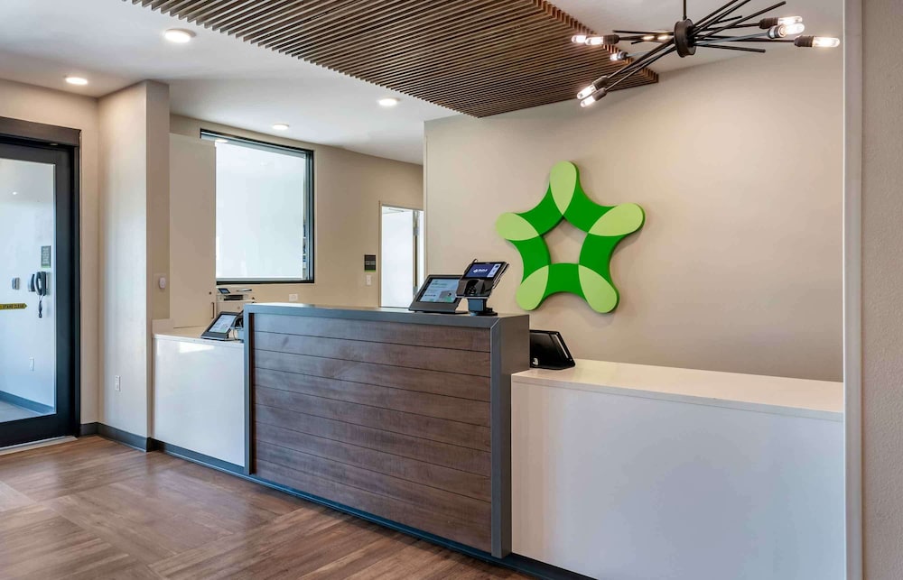Extended Stay America Tampa Gibsonton Riverview 6/50