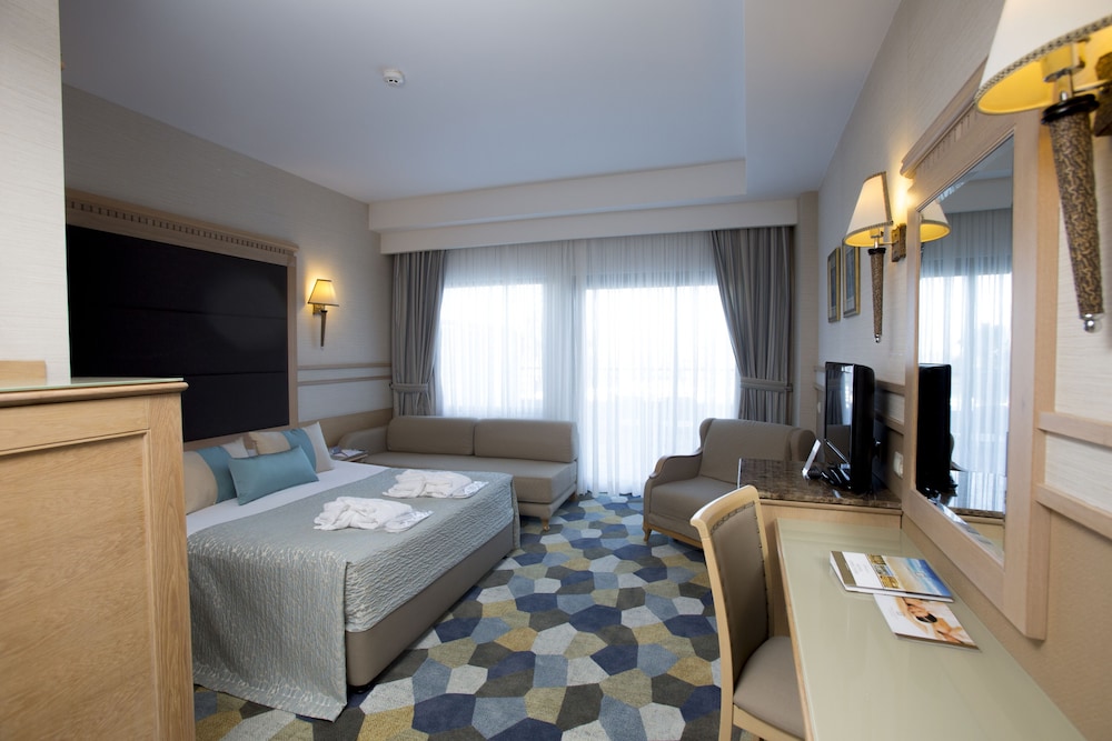 Fame Residence Lara & Spa 27/66