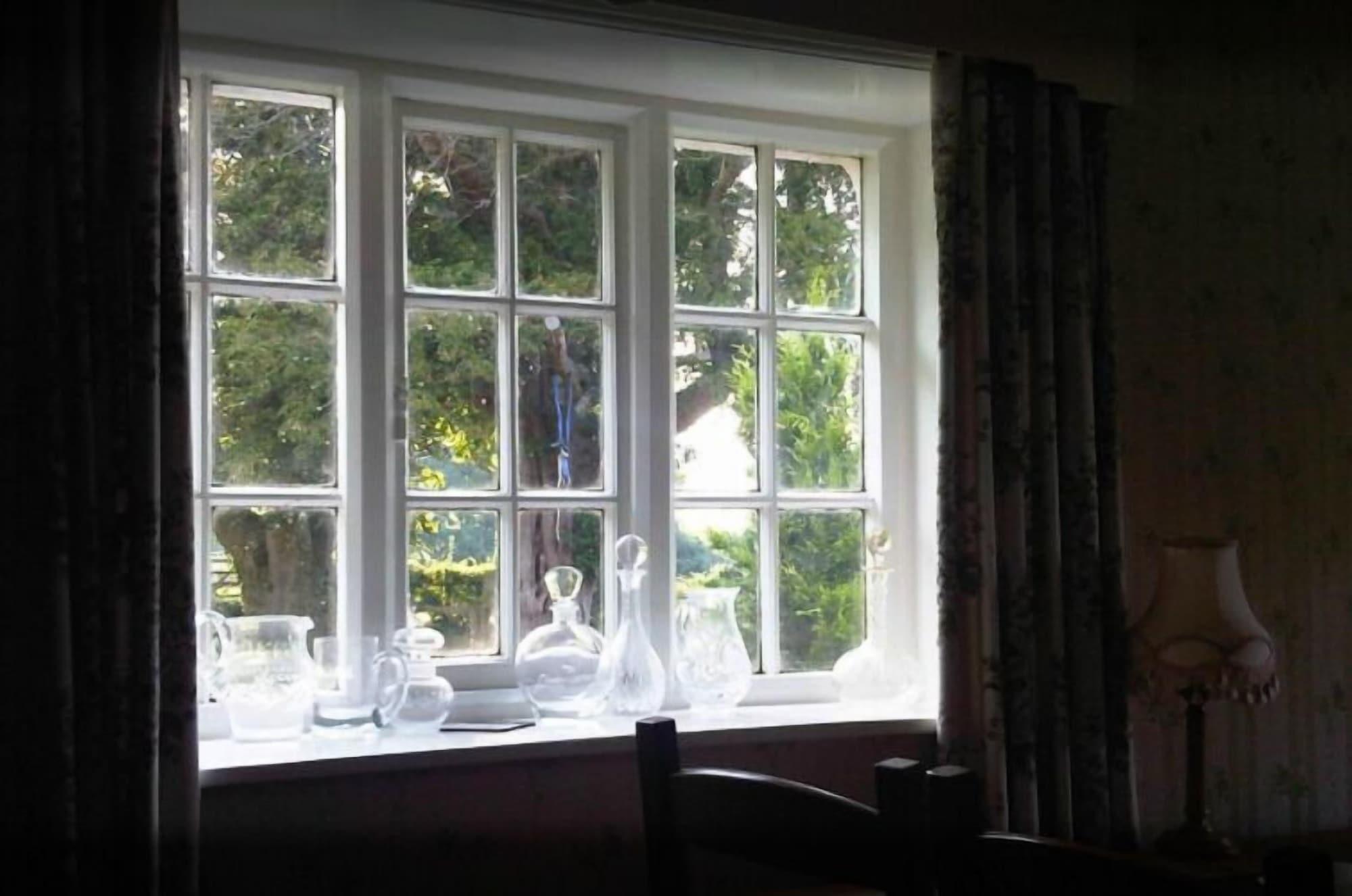 Balterley Green Farm - B&B 3/4