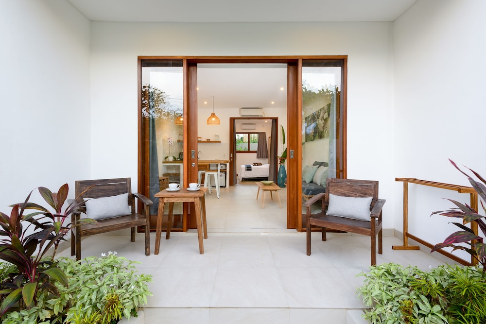 Echo Beach Villa and Apartment 41/65