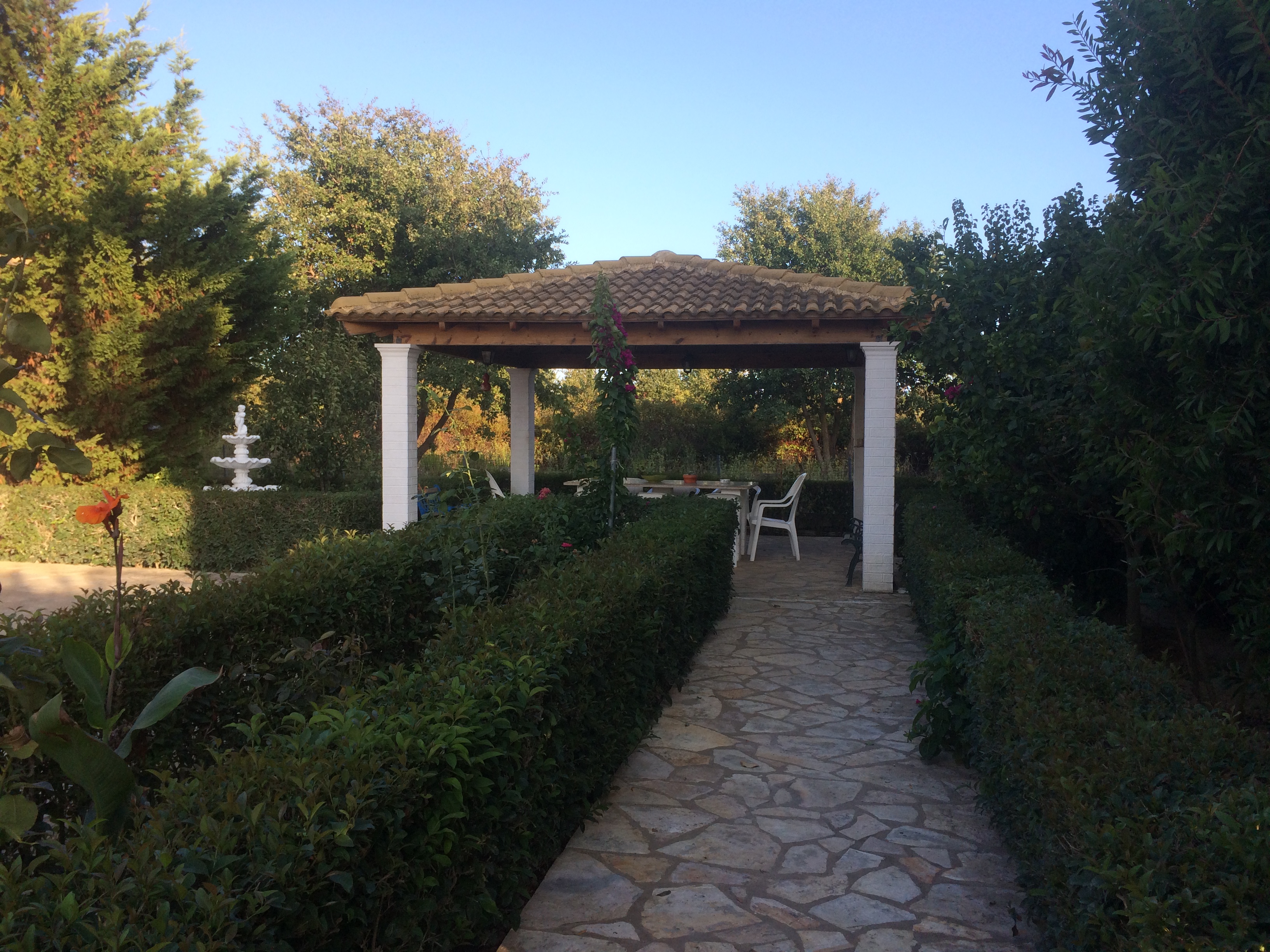 VILLA NEFELI 19/23