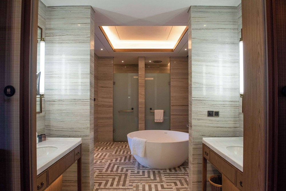 Wyndham Grand Plaza Royale Zhaotong 25/25