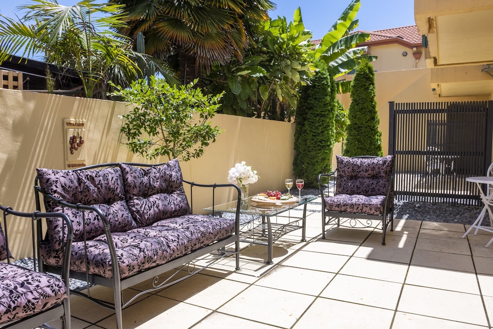Best Western Tuscany Gardens 20/31