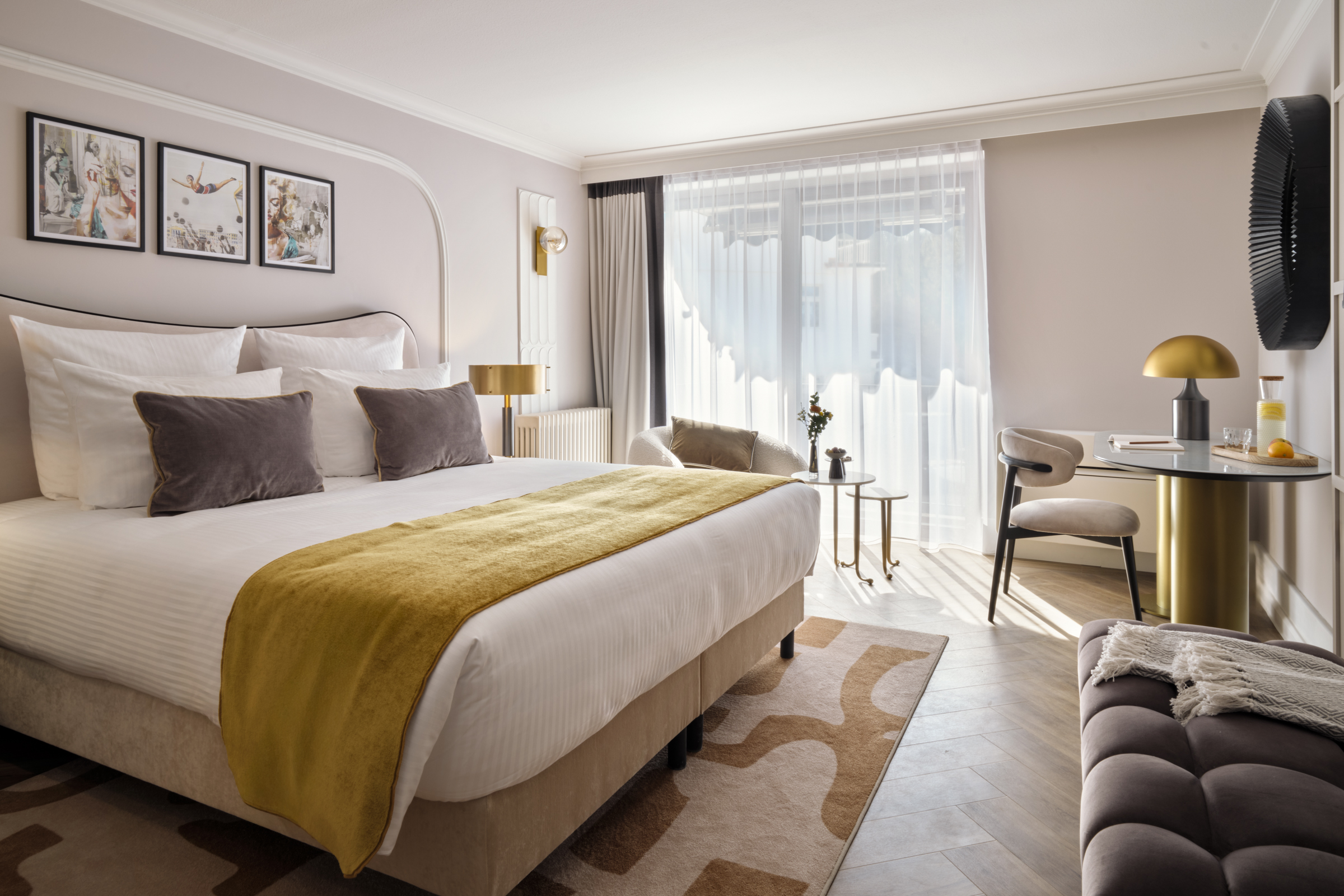 Junior Suite