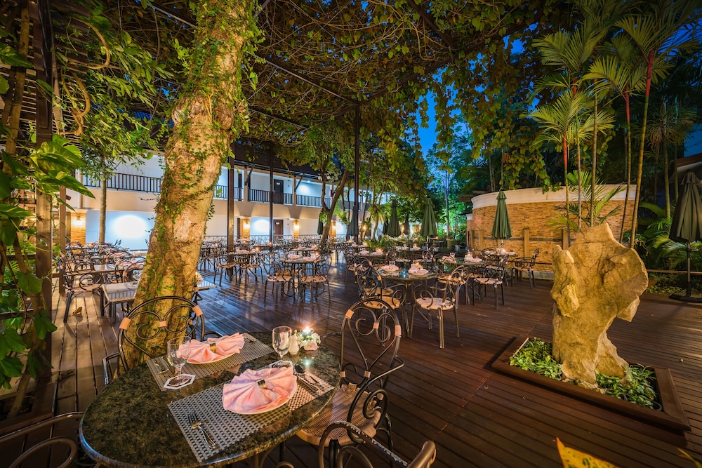 Duangjitt Resort & Spa 51/83