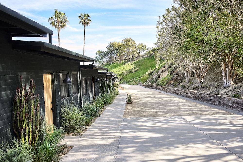 Hotel June Malibu 44/52