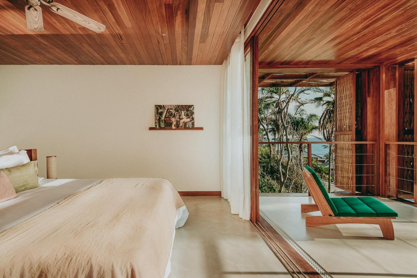 Barracuda Hotel and Villas (ex Barracuda Beach Hotel) 12/50
