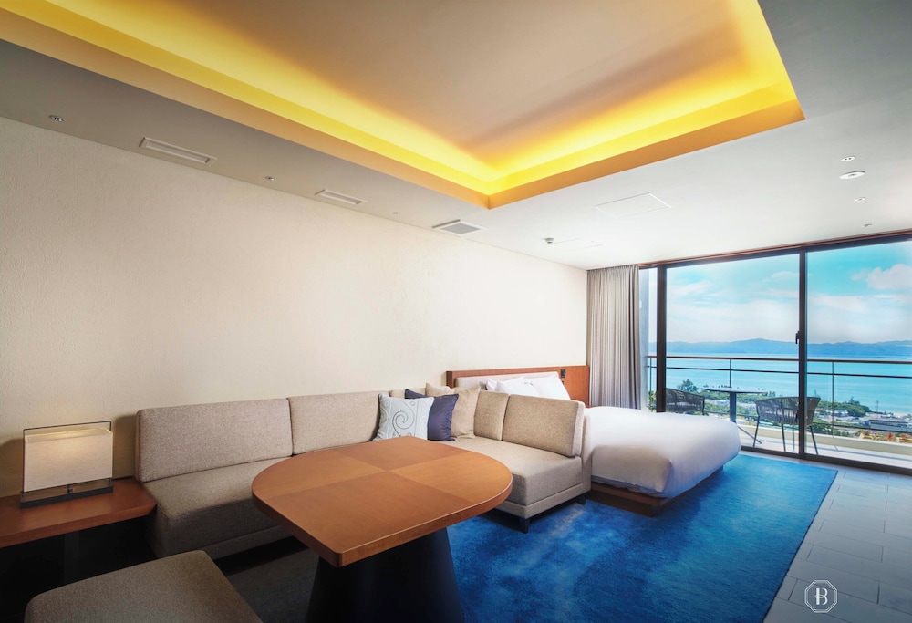Away Okinawa Kouri Island Resort 17/50