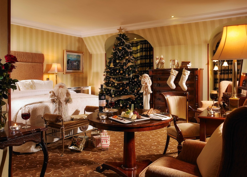 Hayfield Manor Hotel 37/63