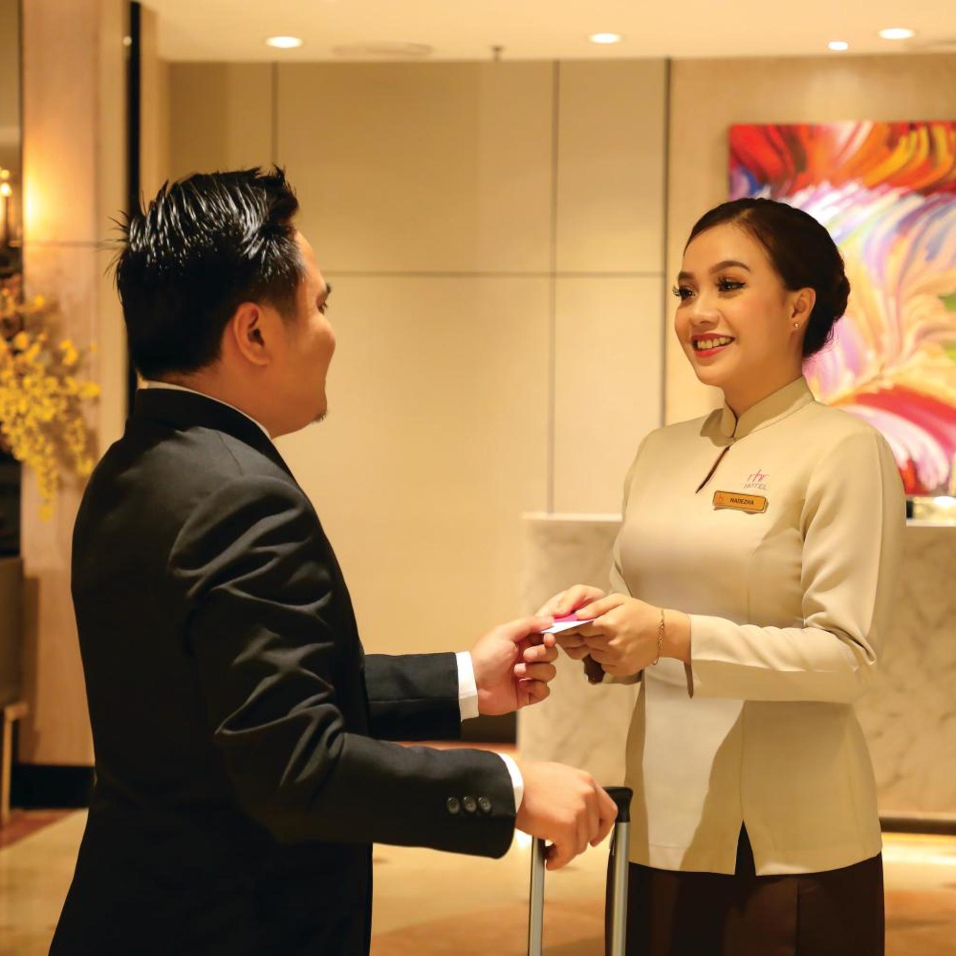 RHR Hotel Kajang 6/50
