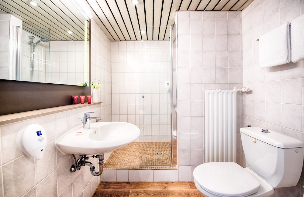 LEONARDO HOTEL HAMBURG CITY NORD 17/68