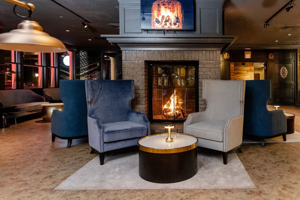 Chateau Merrimack Resort & Spa 13/19