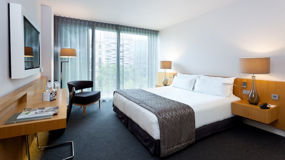 Hotel Royal Passeig de Gracia 10/60
