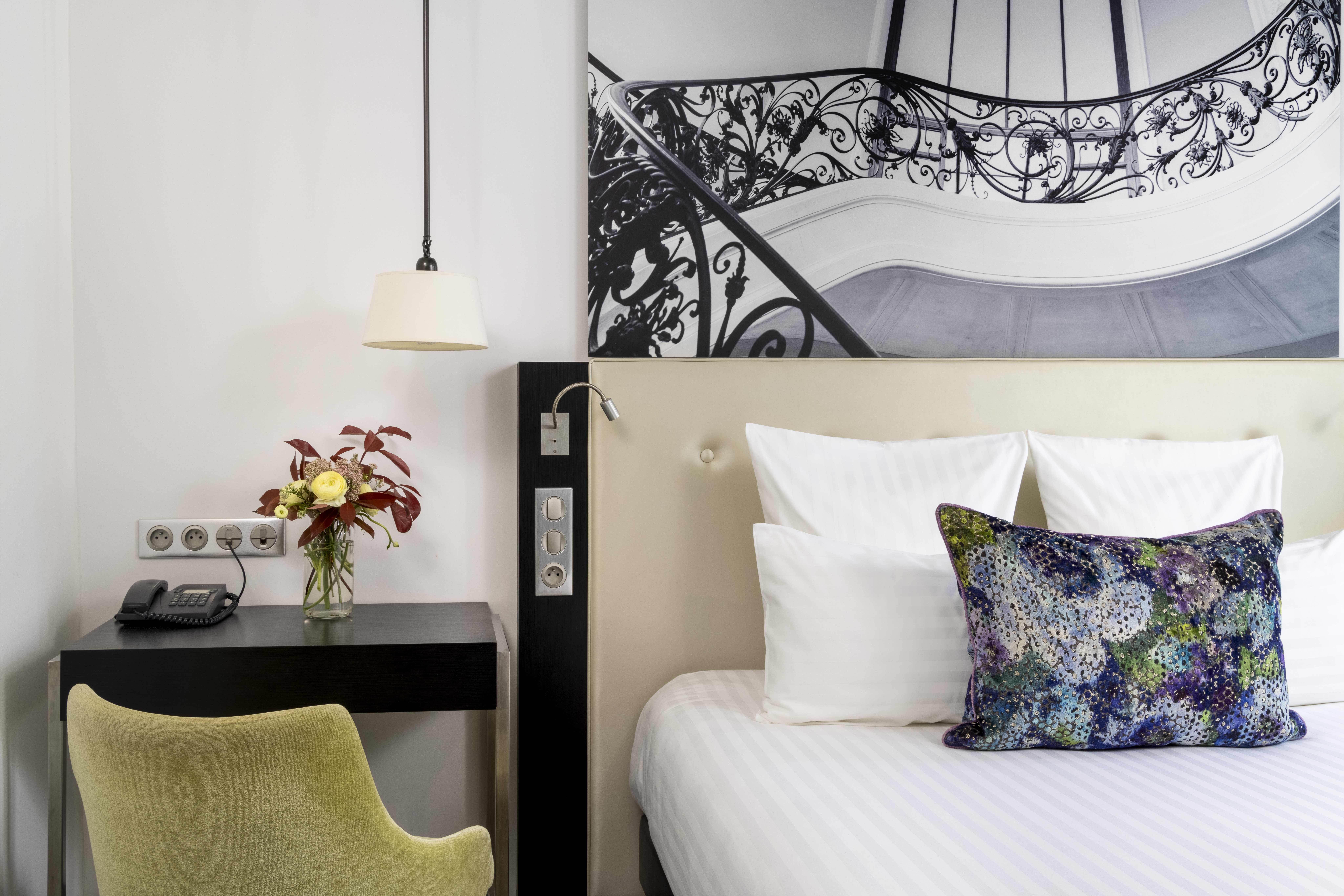 Hotel Gustave 15/21