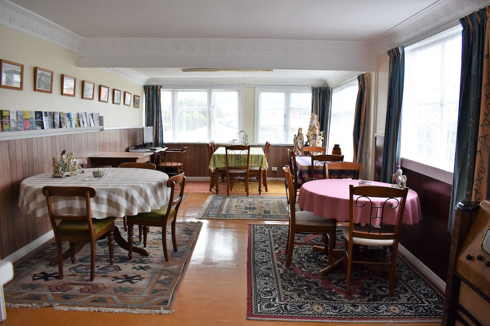 Richmond Guest House Bed & Breakfast 36/45