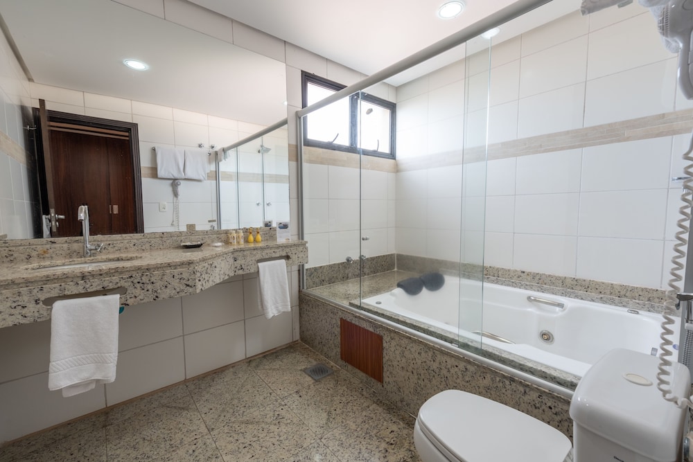Class Hotel Varginha 15/61