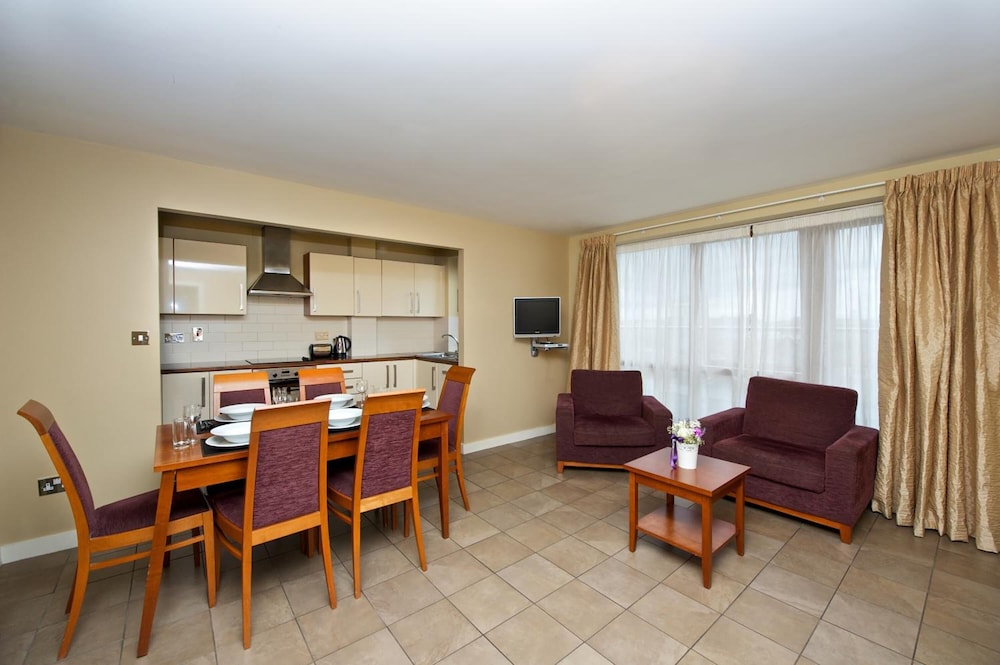 Staycity Aparthotels Saint Augustine Street 41/56