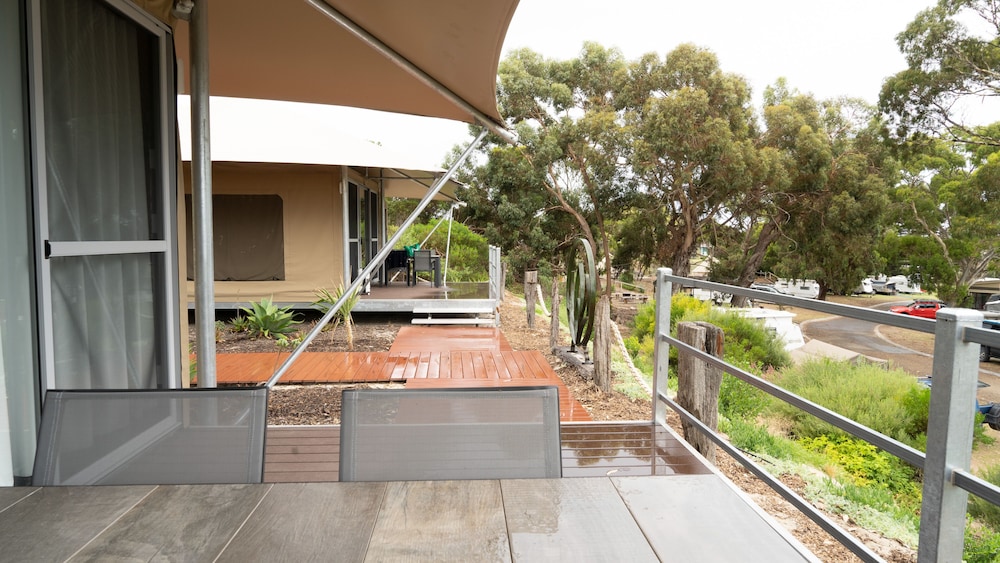 Seafront Holiday Park Kangaroo Island 46/57