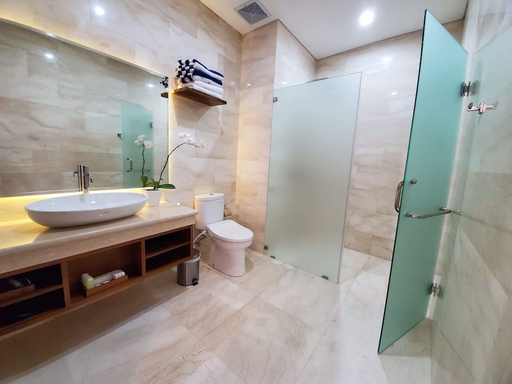 Tamantara Suites & Villa by ZUZU 42/45