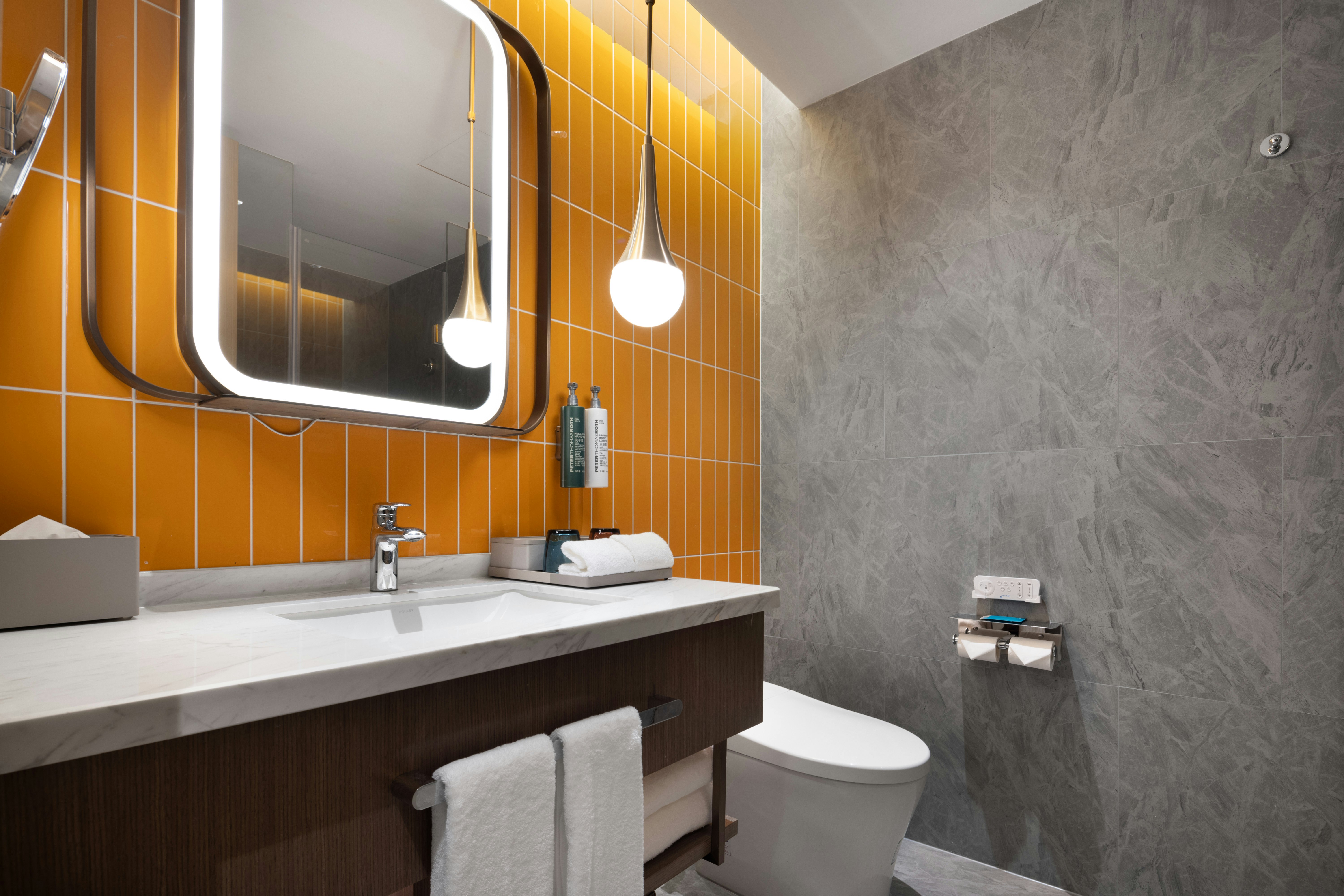 Home 2 Suites By Hilton Jinan Tangye 56/62