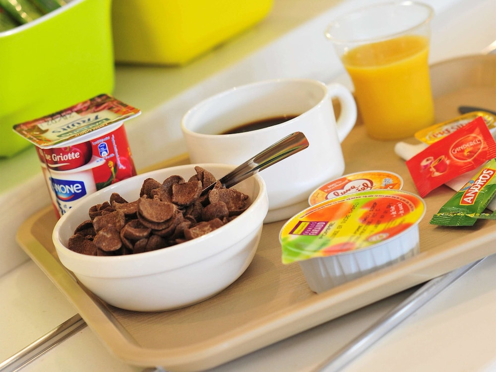IBIS BUDGET TOULOUSE AEROPORT酒店(IBIS BUDGET TOULOUSE AEROPORT) 图片2