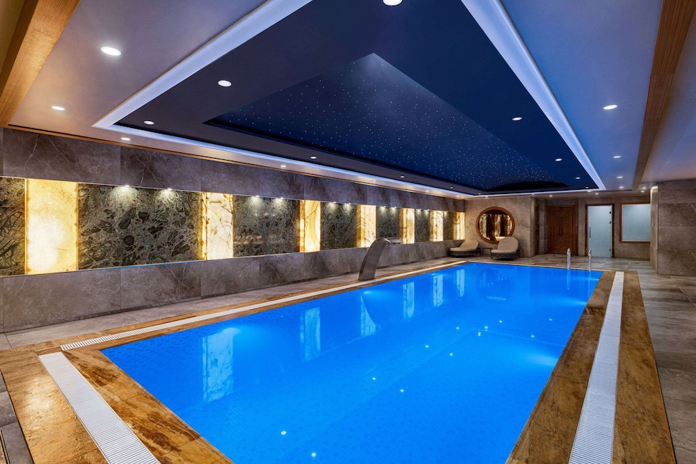 Ramada by Wyndham Istanbul Pera 33/50