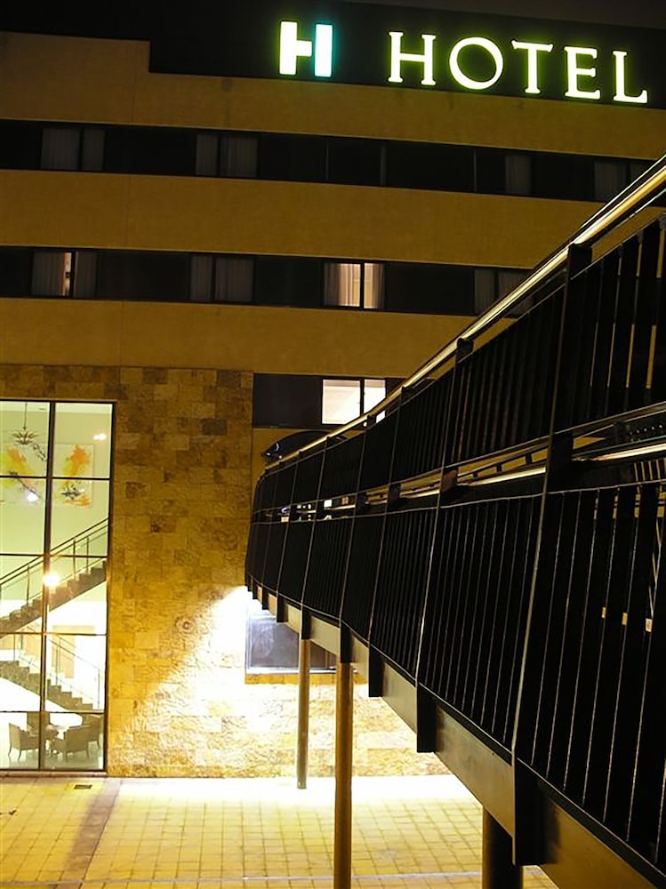 HOTEL SPA LA PRINCESA 18/55