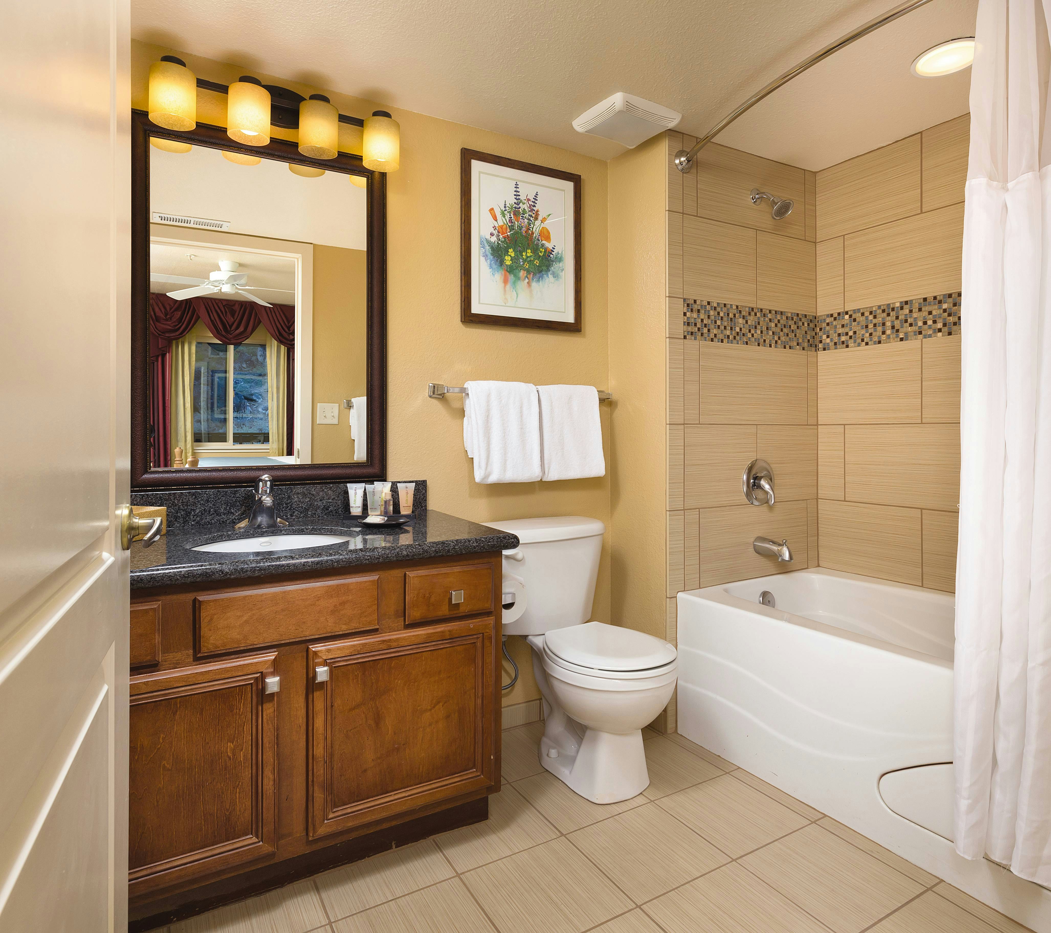 WorldMark South Shore 34/34